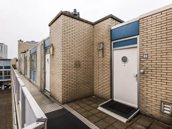 Het Rond - Zoetermeer