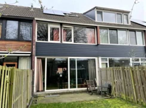 Het Want - Groningen