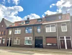 Heuvelstraat - Breda