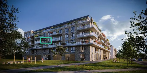 Hickorylaan - Utrecht