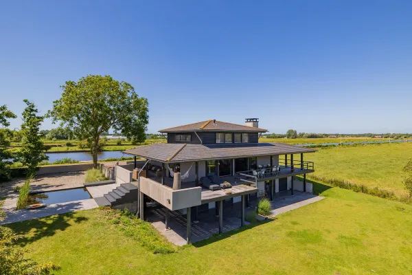 Hillegommerdijk - Beinsdorp