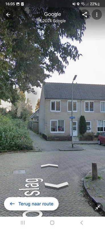Hoefslag - Bodegraven