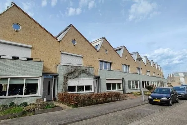 Hoekakker - Valkenswaard