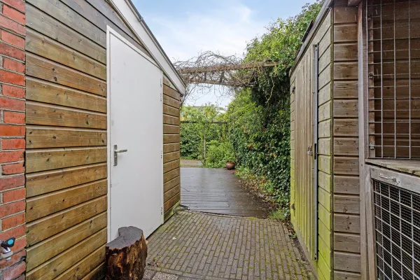 Hoendiep - Groningen