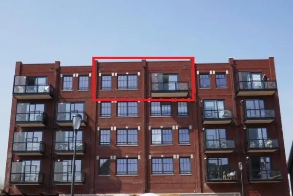 Hof van Gelre - Hoofddorp