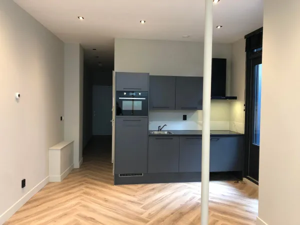 Hofstraat - Groningen