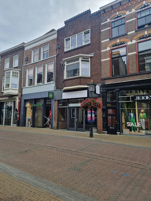 Hofstraat - Kampen