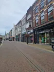 Hofstraat - Kampen