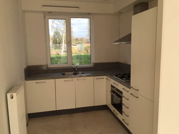 Hollaenderstraat - Apeldoorn