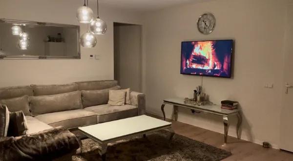 Homeruslaan - Almere