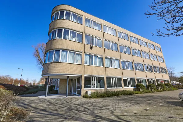 Hoofdweg - Hoofddorp