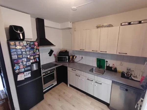 Hoogeveenstraat - Almere