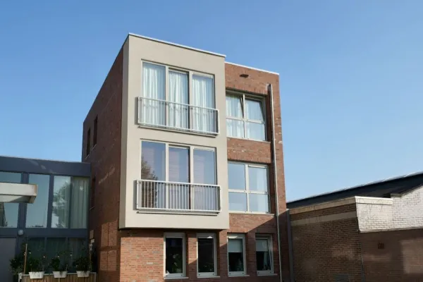 Hoogstraat - Eindhoven