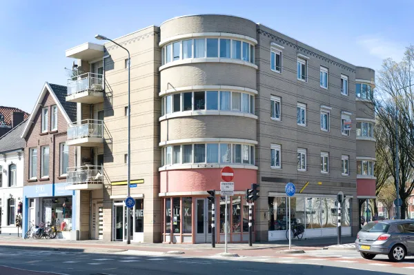 Hoogstraat - Eindhoven