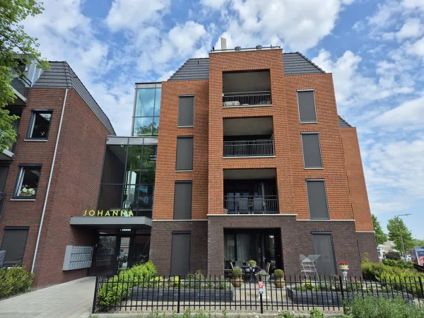 Houtladingstraat - Winterswijk