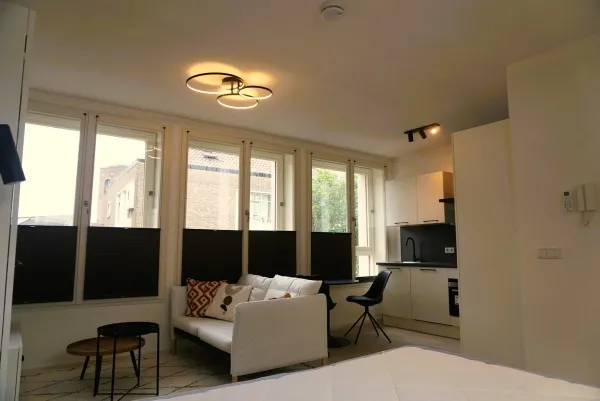 Houtstraat - Nijmegen