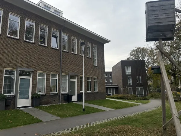 Hugo Hobbelpad - Deventer