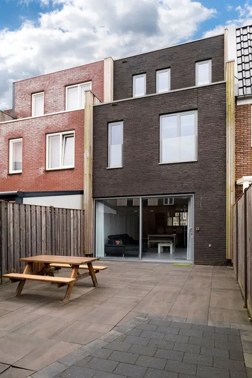 Ierlandstraat - Almere