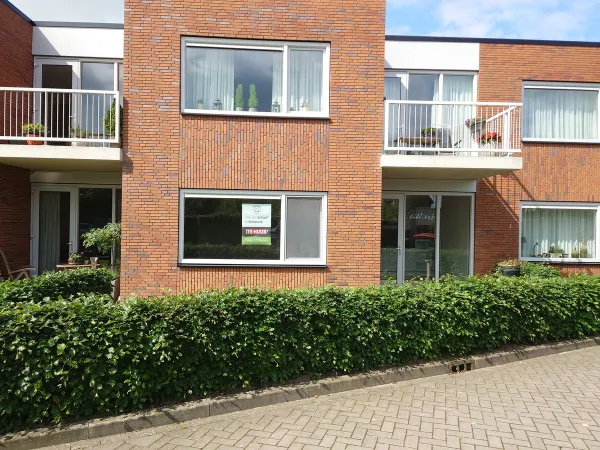 Ike Buorren - Drogeham