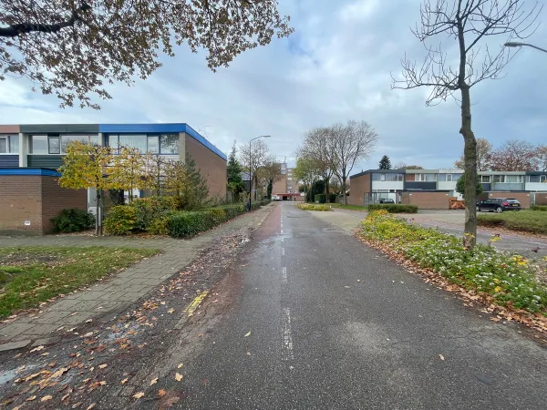 Imkersdreef - Apeldoorn