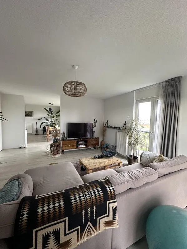 Irene Vorrinkstraat - Nijmegen