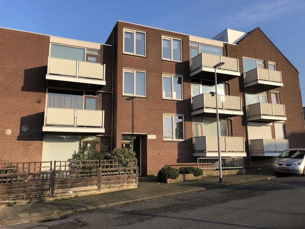 Italiëlaan - Heerlen