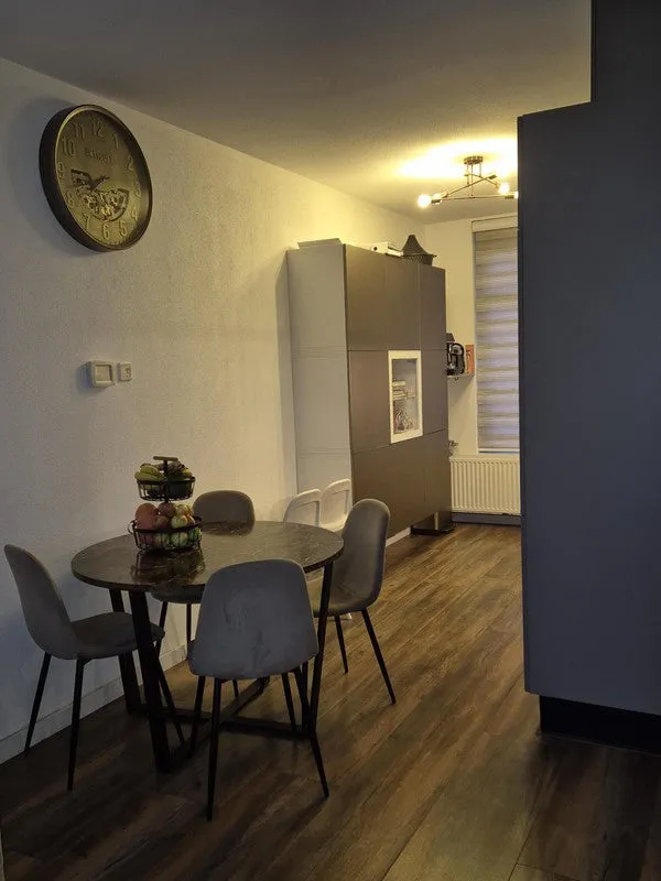 Italiëstraat - Almere