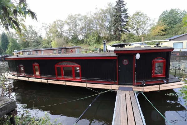 Jaagpad Oost - Maastricht