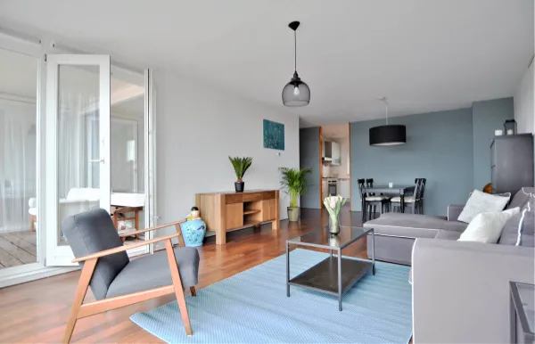 Jacques Veltmanstraat - Amsterdam