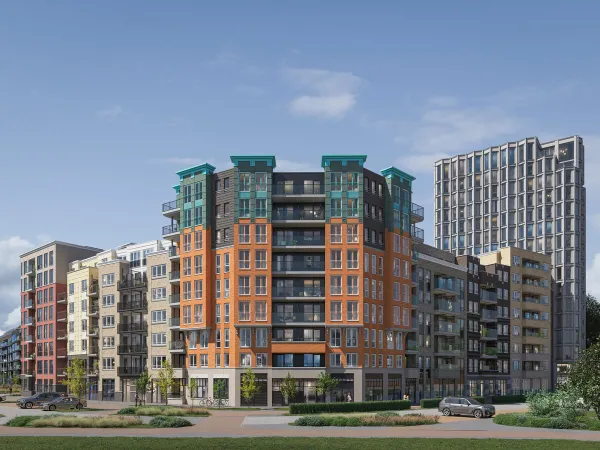 Jan Sluijtershof - Diemen