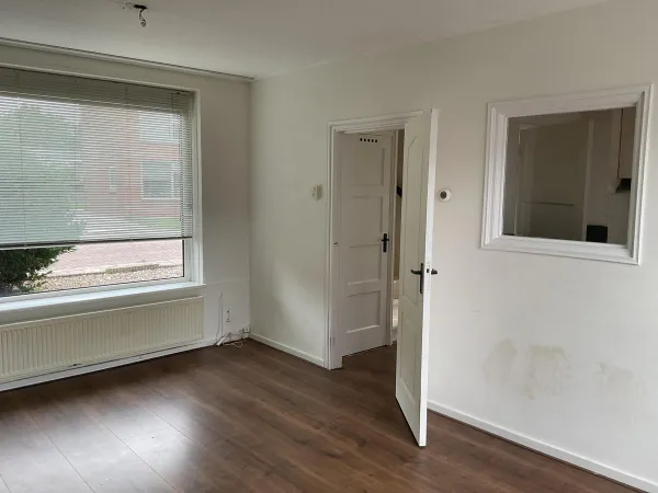 Joh Westrastraat - Oldehove