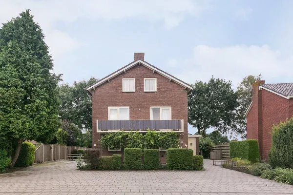 Johannalaan - Heeten