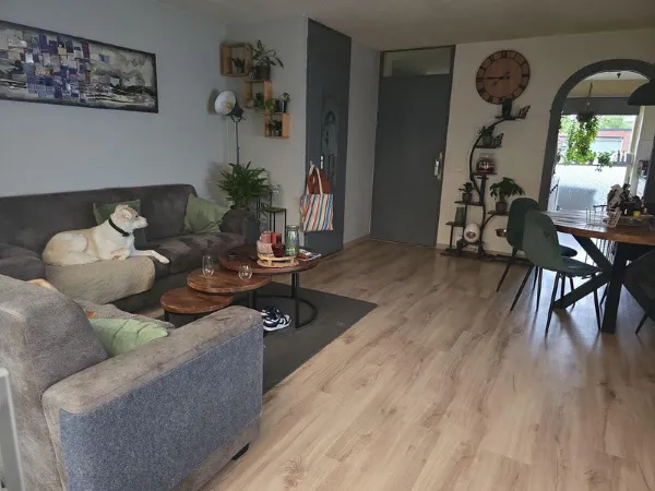 John Raedeckerstraat - Almere