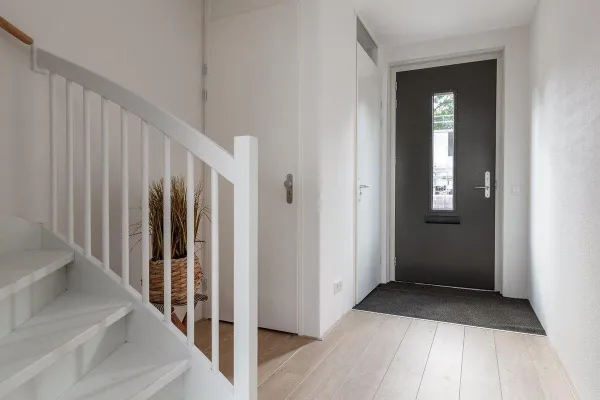 Josina Oudemansstraat - Putten