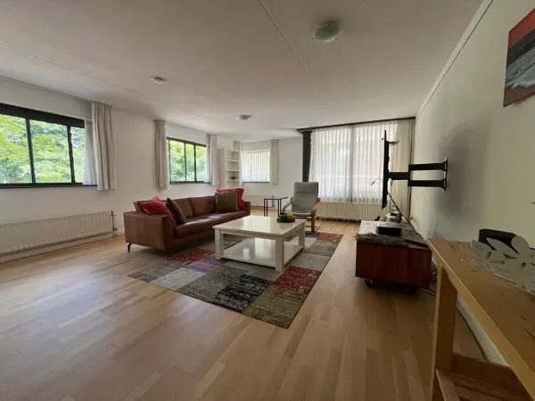 Kamerlingh Onnesstraat - Amstelveen