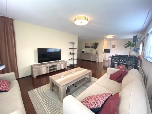 Kamerlingh Onnesstraat - Amstelveen