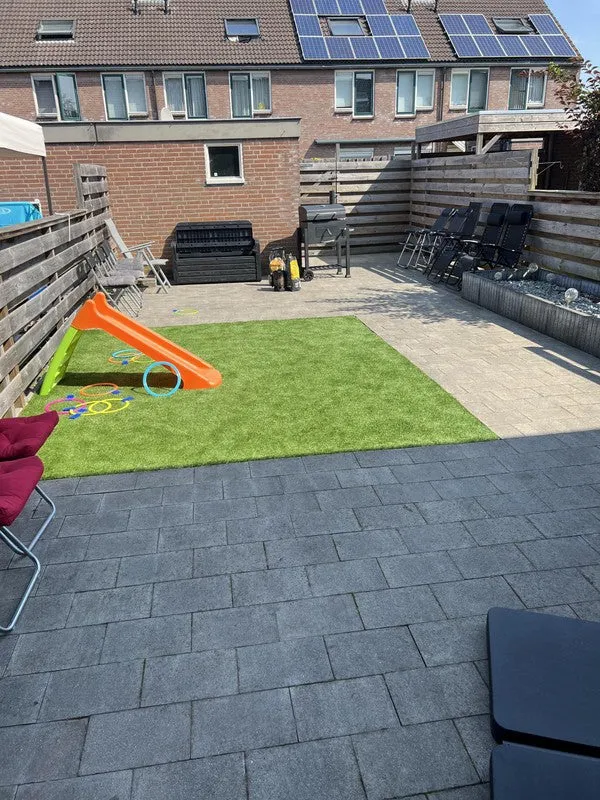 Kamerlingh Onnesweg - Kudelstaart