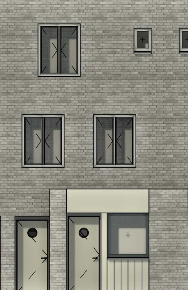 Kanaalstraat - Assen