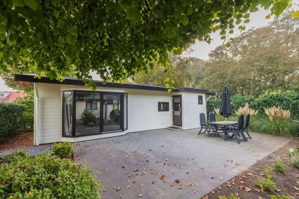 Kapelleboslaan - Noordwijk