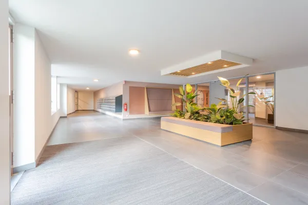 Karl Marxpad - Amsterdam