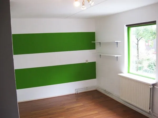 Karveelstraat - Alkmaar