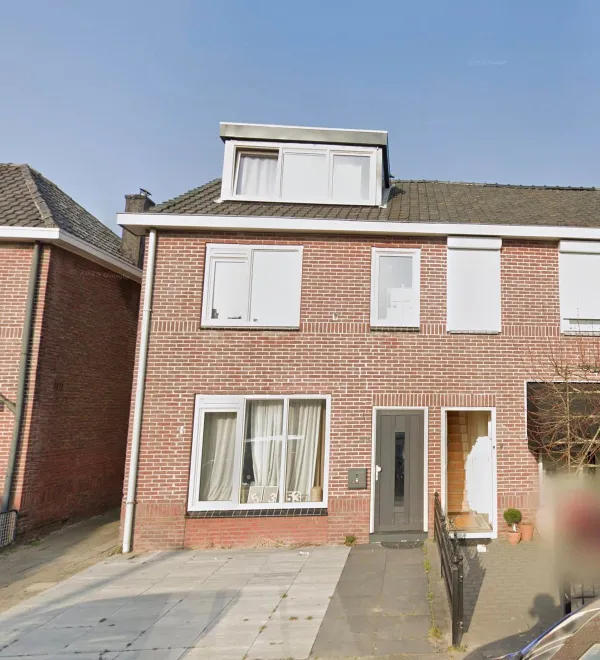 Kastanjestraat - Enschede