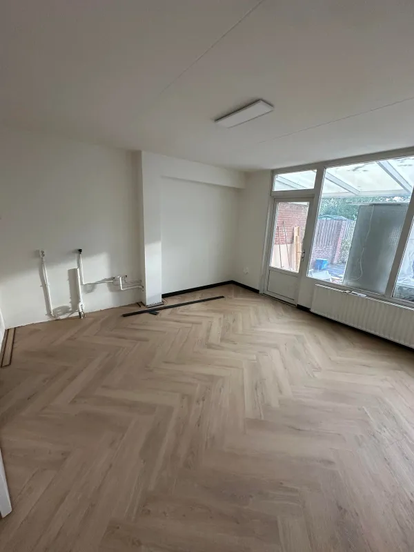 Kasteel Hillenraedtstraat - Roermond