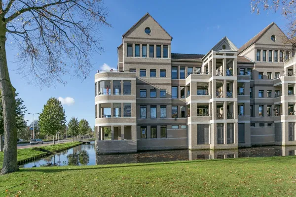 Kasteel-Noord - Helmond