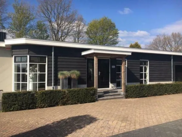 Kawoepersteeg - Ermelo