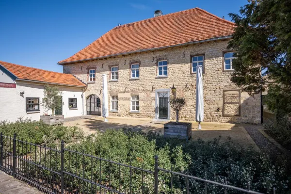 Kerkplein - Voerendaal