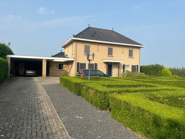 Ketelsteeg - Zaltbommel