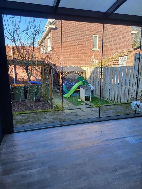 Klaas Katerstraat - Wageningen