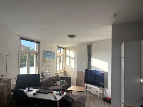 Klaphekkenstraat - Oss