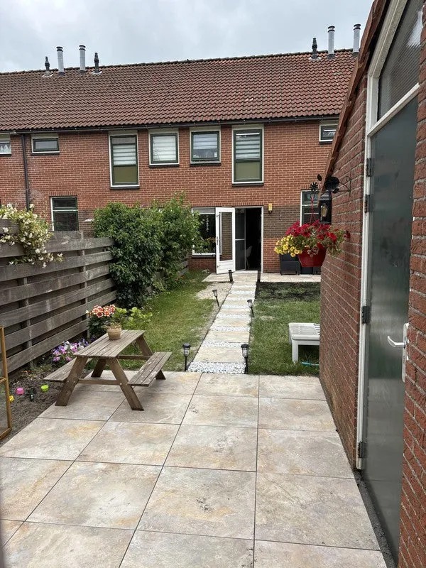 Kleine Leeuw - Amstelveen